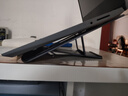 聯(lián)想（Lenovo）拯救者筆記本支架Z系列雪刃電腦支架適用蘋果華為小米小新來酷斗戰(zhàn)者拯救者y7000p/r9000p 曬單實拍圖