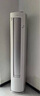 美的（Midea）空調(diào) 酷省電Ultra 新一級(jí)能效  AI酷省電技術(shù) 客廳立式柜機(jī) 變頻冷暖 以舊換新 國(guó)家補(bǔ)貼 立享8折 3匹 一級(jí)能效 25年新款酷省電Ultra 曬單實(shí)拍圖