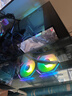AMD銳龍7 7800X3D RTX5060ti RTX5070 七彩虹iGame顯卡電競(jìng)游戲臺(tái)式組裝AI主機(jī)整機(jī)DIY全家桶組裝機(jī) 配置四 7800X3D RTX5070 海景房主機(jī) 曬單實(shí)拍圖