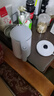 美的（Midea）電熱水壺煮水壺家用小型電燒水壺 0涂層食品級304不銹鋼雙層防燙無縫內(nèi)膽1.5升容量 1566 曬單實拍圖