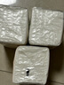 夢天浪【活動】20包原木抽紙整箱批發(fā)家用紙巾加厚原木餐巾紙擦手紙 4層 160抽*4包 【試用裝】 曬單實拍圖