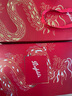 Penfolds【奔富官旗】華晨宇同款 奔富一號(hào)法國(guó)干紅葡萄酒750ml 送禮宴請(qǐng) 雙支禮盒裝 曬單實(shí)拍圖