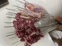 尋灘鮮寧夏灘羊肉 羊腿羊排組合 凈重10斤 原切羔羊  中秋禮盒 源頭直發(fā) 曬單實(shí)拍圖