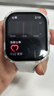 小米R(shí)edmi Watch5 心率血氧監(jiān)測(cè) 澎湃OS 2 藍(lán)牙通話 旋轉(zhuǎn)表冠 紅米手表5 智能手表 超大屏幕 小米汽車(chē) 【國(guó)家補(bǔ)貼】皎月銀 曬單實(shí)拍圖