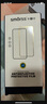 Smorss【2片裝】適用華為p30鋼化膜 非全屏覆蓋手機(jī)保護(hù)貼膜鋼化玻璃膜升級不碎邊淡指紋【非全屏】 曬單實(shí)拍圖