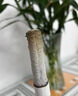 神州蘄艾三年陳艾端午采收正宗蘄艾條百分百純艾絨三伏天養(yǎng)生保健艾灸條 清艾（三年陳）2支/盒 直徑2.5cm長度20cm 曬單實拍圖