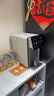 美的（Midea）小魔方pro電熱水瓶電水瓶飲水機(jī) 燒水壺電熱水壺316L 風(fēng)冷保溫恒溫一體0塑料可拆國(guó)家補(bǔ)貼31FPro 曬單實(shí)拍圖
