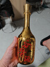 谷小酒谷院燒酒金瓶53度醬香型純糧白酒12987坤沙工藝商務(wù)禮品 53%vol 500mL 1瓶 【試用專屬】 曬單實(shí)拍圖