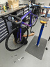 SPECIALIZED閃電 ROVAL RAPIDE 碳纖維破風氣動公路自行車車把彎把 黑色 31.8×38 曬單實拍圖