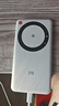 中興（ZTE）U30 Air 5G免插卡移動隨身wifi無線網(wǎng)卡便攜式熱點5g路由器無限筆記本電腦通用流量車載卡托2025款 曬單實拍圖