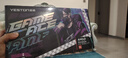 盈通（yeston）AMD RADEON RX 9060 XT 16G D6 游戲高手ACE OC 超頻版 三風(fēng)扇 全新游戲獨(dú)立顯卡 曬單實(shí)拍圖