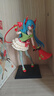 初音未來(lái)動(dòng)漫TAITO周邊二次元美少女戰士玩偶女公仔擺件 初音未來(lái)許愿[未來(lái)有你] 曬單實(shí)拍圖
