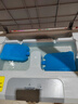 美的（Midea）空調扇制冷風機工業(yè)電冷風扇水冷空調加冰塊商用冷氣機大面積超強風車間降溫水冷機 AC360-20A 曬單實拍圖