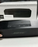 boseBose SoundLink Mini2藍(lán)牙揚(yáng)聲器迷你2特別版無(wú)線便攜式戶外音響 現(xiàn)貨秒發(fā)=全新原裝正品美版=黑色 曬單實(shí)拍圖