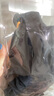 迪卡儂女士泳裝沖浪裙褲遮肚高腰顯瘦內(nèi)置短褲防走光黑色4895740 曬單實(shí)拍圖