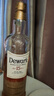 帝王洋酒 Dewar's whisky 調(diào)配型蘇格蘭威士忌 進口 帝王15年 無盒帶碼 曬單實拍圖