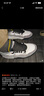 耐克（NIKE）男鞋AJ4球鞋復(fù)古跑鞋Air緩震輕盈運(yùn)動(dòng)休閑經(jīng)典復(fù)刻籃球鞋 IB8052-100 42 曬單實(shí)拍圖