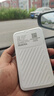 格行隨身wifi6官方正品三網(wǎng)通用車載便攜式無線網(wǎng)卡cpe路由器WiFi免插卡移動(dòng)隨身wifi非無限流量2025款 充電寶款【一萬毫安 超長續(xù)航】雙向快充-送流量 曬單實(shí)拍圖