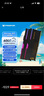 宏碁掠奪者（PREDATOR）32G(16G×2)套裝 DDR5 6000頻率 臺式機內存條 Hermes冰刃系列 RGB燈條(C28) 石耀黑 AI電腦配件 曬單實拍圖