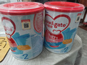 牛欄(CowGate) 港版牛欄含A2酪蛋白 嬰幼兒配方奶粉900g 港牛2段 （27年2月） 曬單實(shí)拍圖