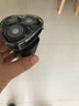 飛科（FLYCO）電動剃須刀旋轉(zhuǎn)式男士刮胡須刀快充FS903生日七夕情人節(jié)禮物送男友送老公送父親 國家補(bǔ)貼 曬單實(shí)拍圖