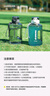 樂扣樂扣（LOCK&LOCK）小水庫大容量塑料運(yùn)動(dòng)水杯戶外冷水壺刻度把手男女杯子2.2L灰色 曬單實(shí)拍圖