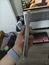 UAG 磁吸支點(diǎn)殼【京倉發(fā)貨】適用蘋果iPhone16promax手機(jī)殼輕薄防摔保護(hù)殼商務(wù)款 【京倉速發(fā)】晶透系列透明色 曬單實(shí)拍圖