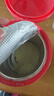 貝因美（Beingmate）愛(ài)加12-36月幼兒奶粉大罐3段800g 免疫成長(zhǎng)奶粉含乳鐵蛋白 曬單實(shí)拍圖