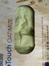 Medicom麥迪康一次性手套丁腈乳膠燕麥?zhǔn)痔?大專利家務(wù)清潔廚房原裝進(jìn)口 【檸檬綠】進(jìn)口加厚乳膠手套100只/盒 M 曬單實(shí)拍圖