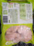 圣農(nóng)雞翅中凈重2斤/袋 可樂(lè)雞翅 大翅中 烤雞翅 清真食品  燒烤食材 曬單實(shí)拍圖