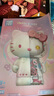 TOP TOY三麗鷗HelloKitty幻彩琉璃大體積木拼裝兒童玩具女生生日禮物 曬單實拍圖