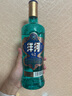洋河 高線光瓶酒 藍洋河 42度 500ml 單瓶裝 綿柔濃香型白酒  曬單實拍圖