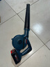 博世充電式鼓風(fēng)機(jī)GBL18V-120鋰電吹風(fēng)機(jī)18V工業(yè)級(jí)無線施工博士除塵器 GBL18V-120 原廠標(biāo)配 曬單實(shí)拍圖