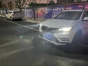 科浦仕適用汽車LED大燈氙氣燈車燈平替改LED車燈泡遠光近光前大燈 白光【D2S型號】2支裝 曬單實拍圖