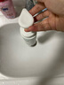 珂潤（Curel）保濕潔顏泡沫150ml 弱酸性潔面氨基酸洗面奶 敏感肌適用 男女通用 曬單實拍圖