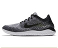 耐克（NIKE）官方網(wǎng)艦店男鞋春季運(yùn)動(dòng)鞋F(xiàn)REE RN 5.0赤足輕便休閑鞋透氣跑步鞋 942838-101FreeFlyknit 42.5 曬單實(shí)拍圖