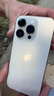 【24期免息】Apple iPhone 14pro 蘋果14pro 國行全網(wǎng)通5G 二手手機 金色【贈20w快充套裝】 256G【3期免息+3年店?！?99新 曬單實拍圖