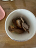 【180天白豬】冰鮮豬梅花肉片400g 曬單實拍圖