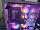 微星 酷睿i5 12600KF/RTX4060/4060TI/4070S/5060Ti海景房游戲主機(jī)電腦臺(tái)式機(jī)優(yōu)惠補(bǔ)貼組裝電腦DIY主機(jī) 配三  i5-12600KF+首發(fā)RTX5060 曬單實(shí)拍圖