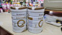 合生元（BIOSTIME）【品牌直供】派星原超級金裝嬰兒配方奶粉1段800g/700g 1段 700g 6罐 【25年2月左右產(chǎn)】 曬單實拍圖
