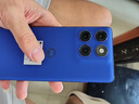 摩托羅拉（Motorola） edge 60 Pro 索尼5000萬影像系統(tǒng) 6000mAh電池 懸浮四曲機(jī)身 5GAI 摩托羅拉手機(jī) 極光藍(lán)莓 12GB+256GB 官方標(biāo)配 曬單實拍圖