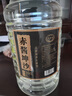 青案臺 赤醬坤沙 純糧釀造 醬香型白酒53度超大桶5L裝古法傳統(tǒng)工藝釀造 53度 5L 1桶 曬單實拍圖