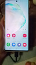 三星（SAMSUNG）Galaxy Note10+256G大屏note曲面屏智能庫存手機(jī)商務(wù)支持SPen筆 麥昆黑 Note10+ 256GB 雙卡國版 曬單實(shí)拍圖