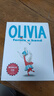 Olivia Forms a Band With CD Audio 英文原版 小豬奧莉薇玩單人樂(lè )隊 繪本+CD 英文版 進(jìn)口英語(yǔ)原版書(shū)籍 曬單實(shí)拍圖