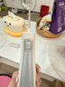 潔碧（Waterpik）電動(dòng)沖牙器牙齒沖洗器GS5立式手持洗牙器潔牙器凈齒不傷牙齦新手適用極光系列節日禮物贈禮 【熱銷(xiāo)】GS5藍色 曬單實(shí)拍圖