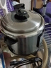 三角牌（Triangle）電飯鍋3-4人國家補(bǔ)貼0涂層316L不銹鋼內(nèi)膽電飯煲家用4-6升5-8人大容量微壓老式煲湯鍋電燉鍋 2升【0涂層母嬰級(jí)316不銹鋼】 2L 曬單實(shí)拍圖