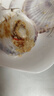 獐子島 冷凍蒜蓉粉絲扇貝 凈重600g 18只 燒烤食材 生鮮 海鮮水產(chǎn)  曬單實(shí)拍圖