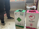 空調加氟 2匹空調 不分掛機/柜機 （含高空費3-15層） 曬單實拍圖