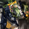 京鮮生  浦之靈水果甜玉米粒350g/袋 非轉(zhuǎn)基因低脂代餐輕食沙拉冷凍蔬菜 曬單實(shí)拍圖