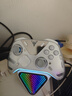 飛智八爪魚(yú)5 無(wú)線游戲手柄 力調(diào)節(jié)合金搖桿Switch類xbox藍(lán)牙體感PC電腦ns電視Steam 曬單實(shí)拍圖